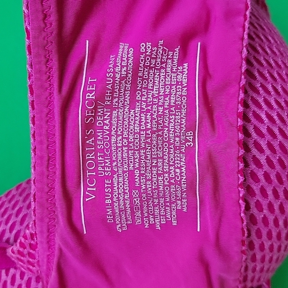 Victoria's Secret Bras - Picture 4 of 10